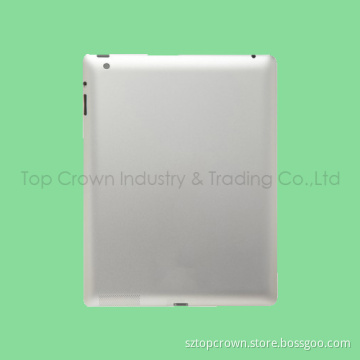 for iPad4 WiFi Back Housing/Back Cover